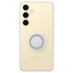 Samsung Clear Gadget &Uuml;mbris jaoks Samsung Galaxy S24 Plus l&auml;bipaistev