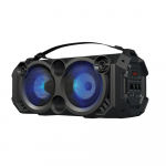 Rebeltec Bluetooth speaker SoundBOX 460 must