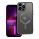 ELECTRO MAG COVER case compatible with MagSafe jaoks IPHONE 13 Pro Max must
