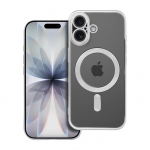 ELECTRO MAG COVER case compatible with MagSafe jaoks IPHONE 17 h&otilde;bedane