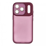 VARIETE &Uuml;mbris jaoks IPHONE 17 Pro purple