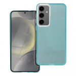 PEARL &Uuml;mbris jaoks SAMSUNG S24 Plus roheline