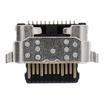 Charge connector jaoks MOTOROLA G9 Plus ORI