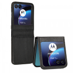 Smart Kaaned MAGNET &Uuml;mbris jaoks  MOTOROLA RAZR 40 ULTRA 5G BLACK