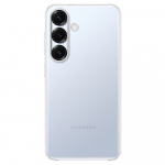 Samsung l&auml;bipaistev &Uuml;mbris EF-QS931CTEGWW jaoks Samsung Galaxy S25 - l&auml;bipaistev