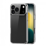 DUX DUCIS &uuml;mbris CLIN jaoks IPHONE 17 PRO l&auml;bipaistev