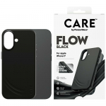 CARE by PanzerGlass Feature FLOW MagSafe &Uuml;mbris jaoks iPhone 17 - Must