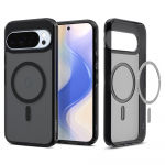 Spigen Ultra Hybrid Mag MagSafe &Uuml;mbris jaoks Google Pixel 10 Pro XL - Clear must