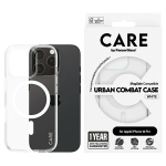 CARE by PanzerGlass Flagship &Uuml;mbris iPhone 16 Pro 6.3"" must/must MagSafe 1346