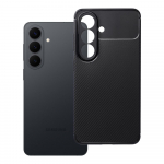 &Uuml;mbris CARBON PREMIUM jaoks SAMSUNG S26 must