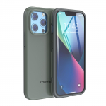 Choetech MFM kukkumisvastane &uuml;mbris iPhone 13 Pro Max rohelisele (PC0114-MFM-GN)