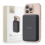 Powerbank Tech-Protect PB12 LifeMag MagSafe 20000MAH - must