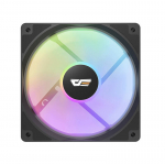 Computer Ventilaator Darkflash CL12 LED (120x120)