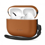 Tech-Protect NaturalFit &Uuml;mbris jaoks AirPods Pro 3 - Brown