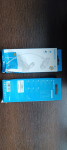 Borofone K&otilde;rvaklapid BM61 Wanderer with microphone valge (damaged packaging)