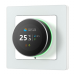Smart thermostat WiFi Avatto WT20R-WH-3A-W-WiFi