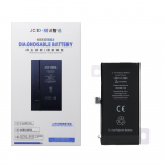 JCID Diagnosable Baterija iPhone 13 Mini 2406 mAh (standard capacity)