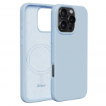 Etteri Silicone Mag &uuml;mbris iPhone 16 Pro 6,3" helesinine