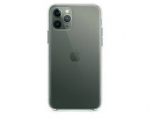 APPLE dėklas MWYK2ZM/A IPHONE 11 PRO skaidrus grąžintas