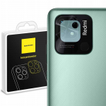 Spacecase kameros stiklas Camera glass Redmi 10C/Poco C40