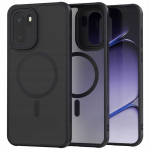 Spacecase Dėklas Hybrid Mag OnePlus 15R juodas