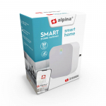 Alpina Zigbee l&uuml;&uuml;s nutiseadmetele