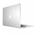 Speck SmartShell &uuml;mbris seadmele MacBook Air 15" (M5 / M4 / M3 / M2, 2023&ndash;2026), l&auml;bipaistev
