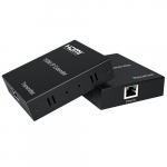 HDMI praplėtėjas (extender) iki 150m, Ethernet