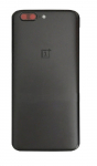 Tagakaas jaoks OnePlus 5 Midnight Must original (used Grade C)