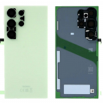Tagakaas jaoks Samsung S928 S24 Ultra Titanium Roheline original (service pack)