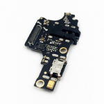 Flex Huawei Honor 10 koos charging connector ja microphone ORG