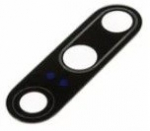 OnePlus 7T kameros stikliukas Black (only lens) ORG
