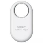 Samsung Galaxy SmartTag2 EI-T5600BWEGEU baltas