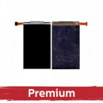 Ekranas skirtas Nokia Lumia 520 / 525