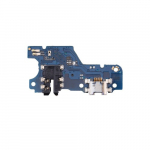 Charging Port &Uuml;hildub Huawei Y6p koos Flex / Plata OEM