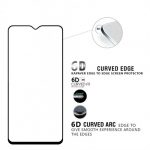 Ekraanikaitse "6D Full Glue" Samsung S942 S26