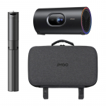 JMGO PicoPlay+ projektor statiiviga