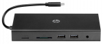 HP Travel USB-C Multi Port Hub