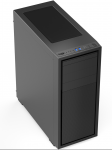 Gembird Fornax K500 ATX computer case, Midi Tower, must