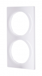 Fibaro FG-WX-PP-0003 pistikupesa kaitsekate AC Valge 1 tk