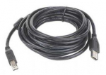 Kaabel USB 2.0 AM-BM 4.5m Gembird