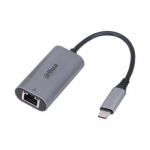 Adapteris USB-C į RJ45 Dahua TC31