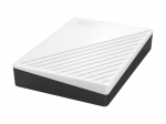 WD My Passport 6TB kaasaskantav k&otilde;vaketas