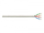 LOGILINK CPV0022 - Cat.6-plaaster