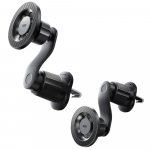ESR Omnilock Magnetic MAGSAFE Vent Car Mount must