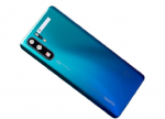 Galinis dangtelis Huawei P30 Pro Aurora originalus (used Grade C)