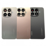 Tagakate &uuml;hildub Xiaomi 15T Pro must OEM