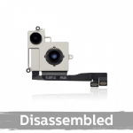 Tagakaamera Apple iPhone 14 100% originaal (kasutatud)