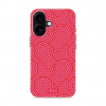 MIO Wild Hearts Magsafe &Uuml;mbris iPhone 16