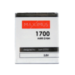 Aku MAXXIMUS SAM S7710 1700 mAh Xcover 2